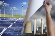Camera di Commercio di Trento - Sostenibilità ed energia: strategie globali e risposte territoriali