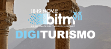Camera di Commercio di Trento - BITM: digiturismo