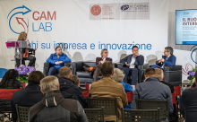 Camera di Commercio di Trento - CamLab 2026: il ruolo dei corpi intermedi 