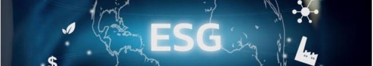 Sostenibilità in ambito ESG - Camera di Commercio di Trento