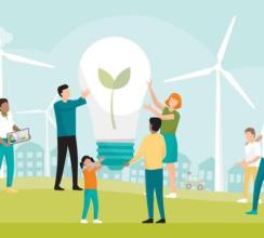 Camera di Commercio di Trento - Comunità energetiche rinnovabili: dal territorio all’ambiente | Incontro pubblico a Cles 