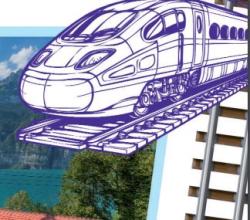 LA FERROVIA E IL TURISMO SOSTENIBILE: OPPORTUNITÀ E PROSPETTIVE | convegno dalle 14:30 -17:30 - Camera di Commercio di Trento