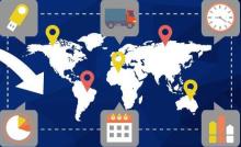 LA UNI/PDR 163 COME LINEA GUIDA DI RIFERIMENTO PER AGEVOLARE L’INTERNAZIONALIZZAZIONE DELLE MPM| webinar ore 10.00 - Camera di Commercio di Trento