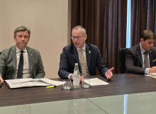 Camera di Commercio di Trento - Ancora in crescita il fatturato delle imprese trentine