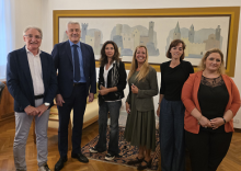 Camera di Commercio di Trento - Un patto per il Made in Italy