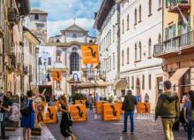Camera di Commercio di Trento - Situazione economica della provincia di Trento