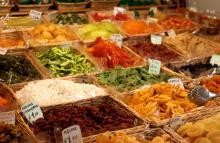 Camera di Commercio di Trento - Trentino: la riduzione degli esercizi commerciali