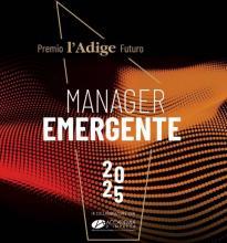 Camera di Commercio di Trento - Premio l&#039;Adige Manager dell&#039;anno