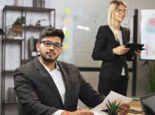 Camera di Commercio di Trento - Imprenditori stranieri in Trentino