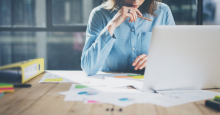 Imprenditoria femminile e tesi di laurea - Camera di Commercio di Trento