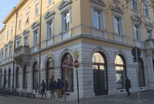 Economia trentina in stagnazione - Camera di Commercio di Trento