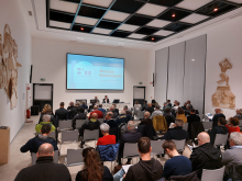 Il tour sulle CER fa tappa in Vallagarina - Camera di Commercio di Trento