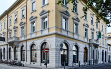 Camera di Commercio di Trento - Segnali positivi dal tessuto imprenditoriale