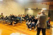 CER Vallagarina: prima assemblea dei soci