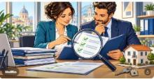 Agenti d’affari in mediazione: verifica periodica dei requisiti