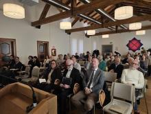 Camera di Commercio di Trento - Transizione energetica: fra opportunità e criticità