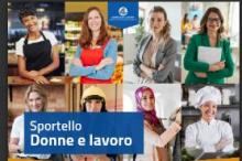 Sportello “Donne e lavoro”