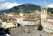 Imprese gestite da stranieri in Trentino - Camera di Commercio di Trento