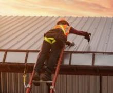 Maestro artigiano e M. professionale lattoniere