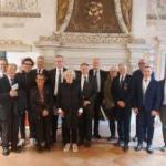La Camera di Trento incontra quella di Aosta - Camera di Commercio di Trento
