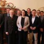 21° Incontro enti camerali - Camera di Commercio di Trento