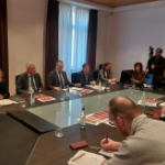 Terzo trimestre dell'anno: crescita contenuta - Camera di Commercio di Trento