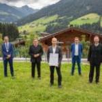 Euregio Premio Innovazione - Camera di Commercio di Trento