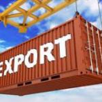 Export trentino: è boom - Camera di Commercio di Trento