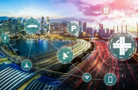 LA TRANSIZIONE DIGITALE DEI TRASPORTI E DELLA LOGISTICA | webinar ore 10.00 - Camera di Commercio di Trento