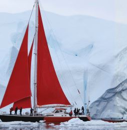 Il clima che cambia: tecnologie, sfide e opportunità